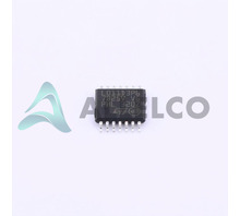 STM32L011D3P6TR Image