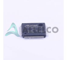 AT91SAM7S256D-AU Image