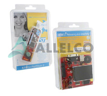 STM3210E-SK/HIT Image