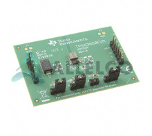 TPS63802EVM Image