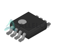 LTC1731EMS8-4.1#PBF Image