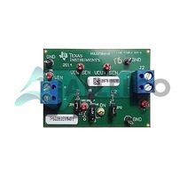 TPS22962EVM-079 Image