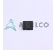 AD7689BCPZ Image
