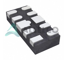 ESDSLC0534DFN10-TP Image