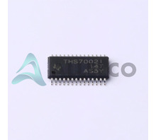 THS7002IPWP Image