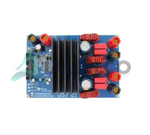 TAS5624ADDVEVM Image