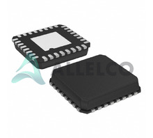 ST25R3911B-AQFM Image