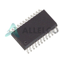 MAX505BCWG+ Image