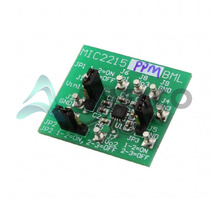 MIC2215-PPMBML-EV Image