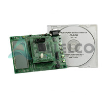 DEMO BOARD (ML610Q400DEMOKIT) Image