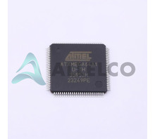 ATXMEGA64A1-AU Image