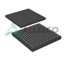 M1A3P400-2FG256 Image