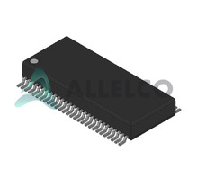 QS74FCT16652TPV Image