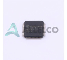 MSP430F4132IPMR Image