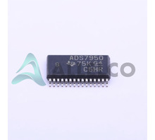 ADS7950SBDBT Image