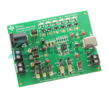TPS25810EVM-745 Image