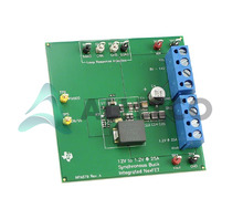 TPS56221EVM-579 Image