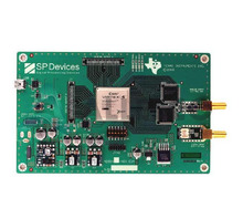 ADS5474ADX-EVM Image