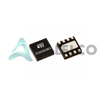 ST25R3920B-AQWT Image