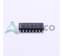 SN74LS123DR Image