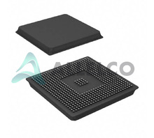 TMS320DM642AGDKA6 Image