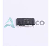 ADS7952SBDBTR Image