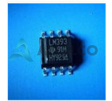 LM393DR Image