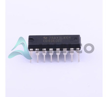 CD4060BE Image