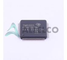 TMS320F28035PNT Image