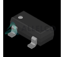 LM4050CEM3-2.5-NS Image