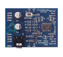 TPA2000D4EVM Image