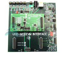ADS7845EVM-PDK Image