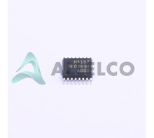 SN74AHC157PWR Image