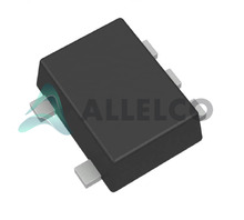 SN74LVC1G66DRLR Image