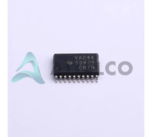 SN74ALVC244PWR Image