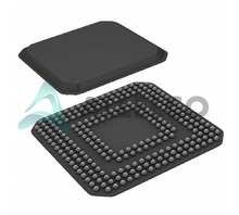 TMS320VC5471GHKA Image