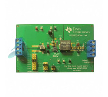 TPS53353EVM-744 Image