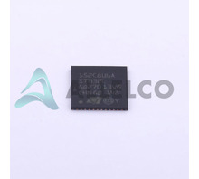 STM32L152C8U6A Image