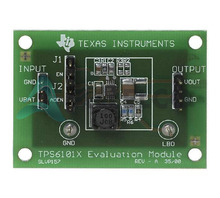 TPS61016EVM-157 Image