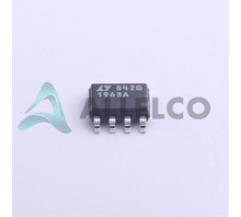 LT1963AES8#PBF Image
