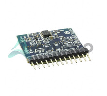 STEVAL-ISA167V1 Image