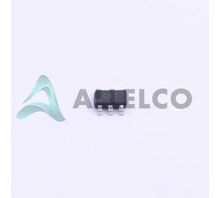 AD7277AUJZ-500RL7 Image