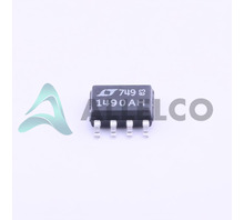 LT1490AHS8#PBF Image