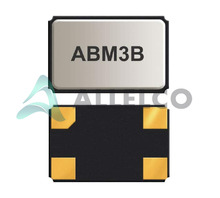 ABM3B-12.000MHZ-12-B3Y-T Image