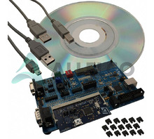 STM3210B-SK/RAIS Image