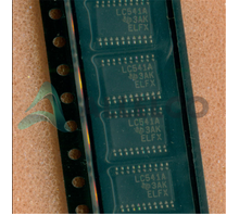 SN74LVC541APWR Image
