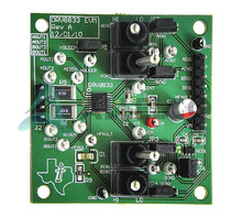 DRV8833EVM Image