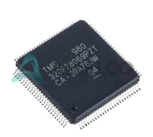 TMS320F28069PZT Image
