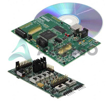 ADS1271EVM-PDK Image