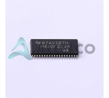 MSP430F2234IDAR Image